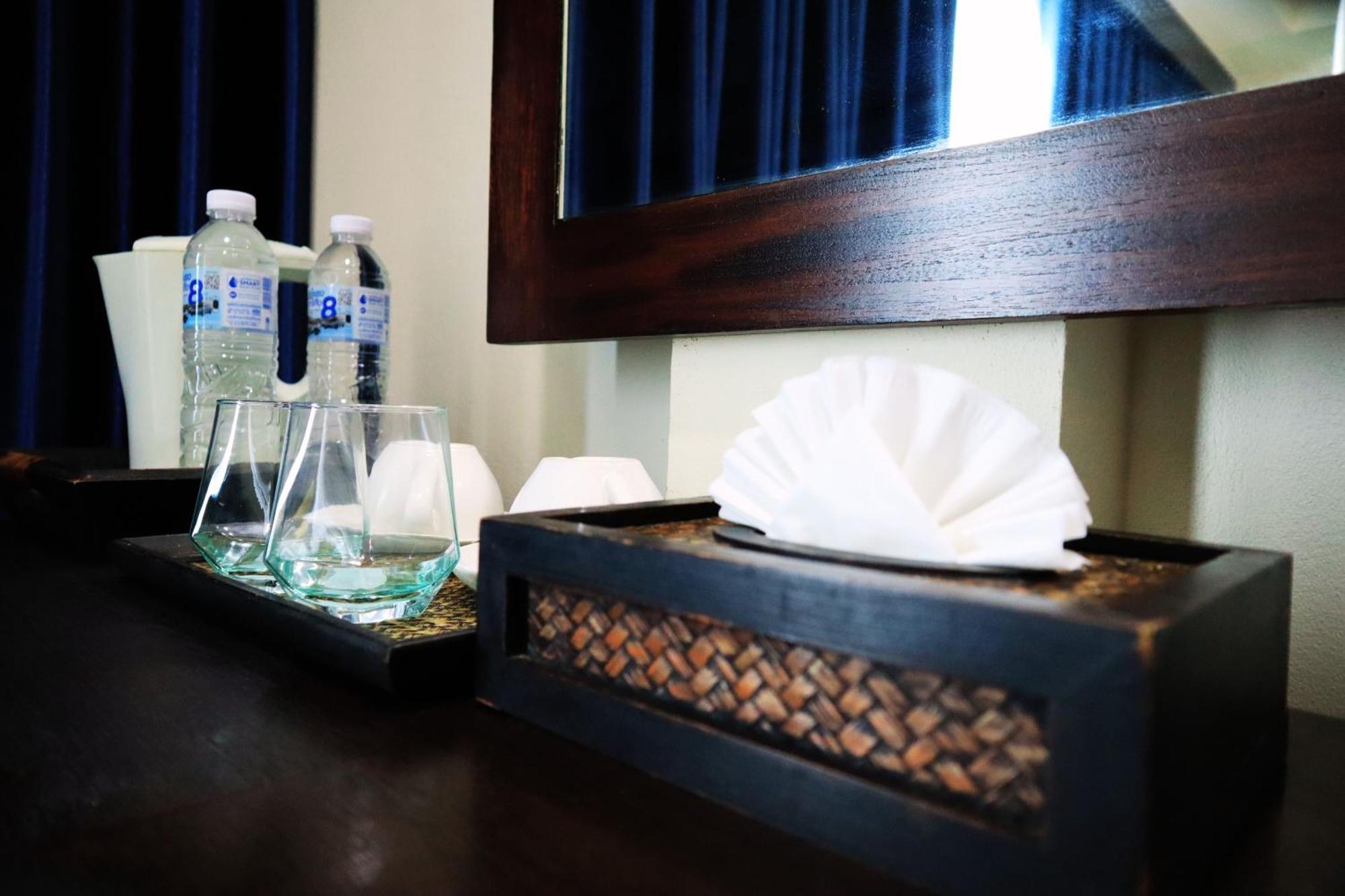 Harmony Patong Hotel Exterior photo